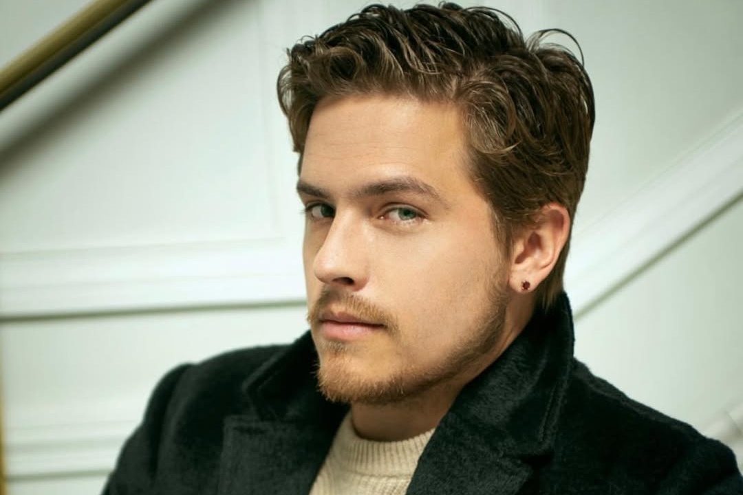 Dylan Sprouse