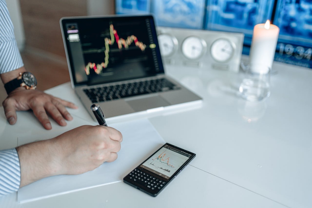 FintechZoom.com
