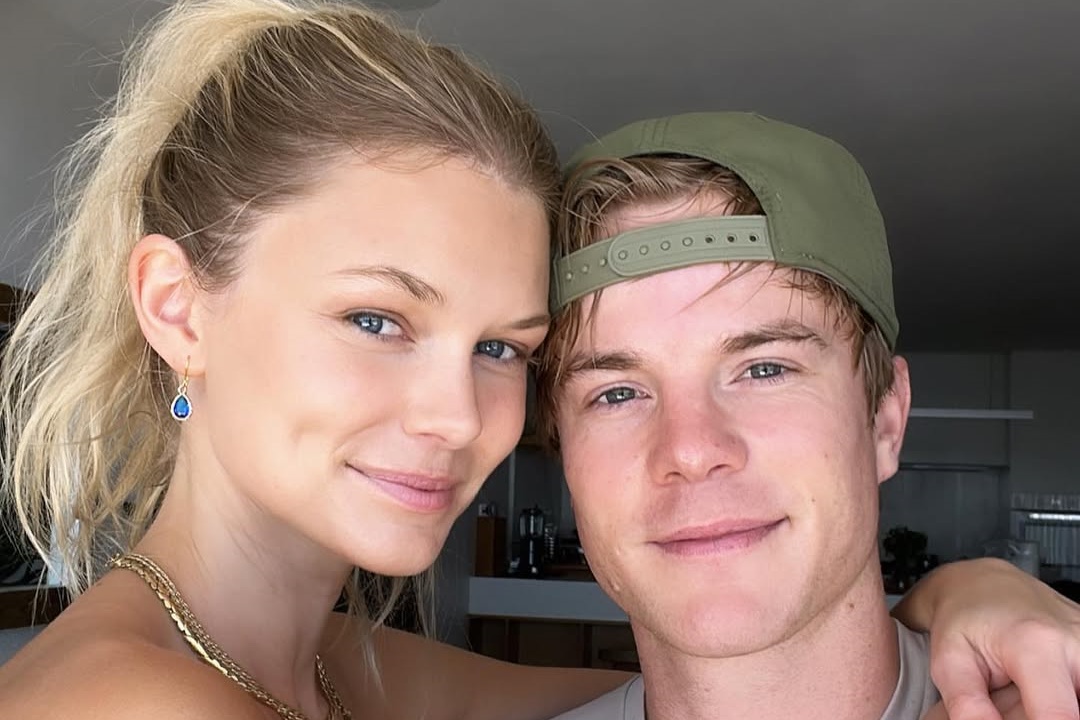 Graham Rogers