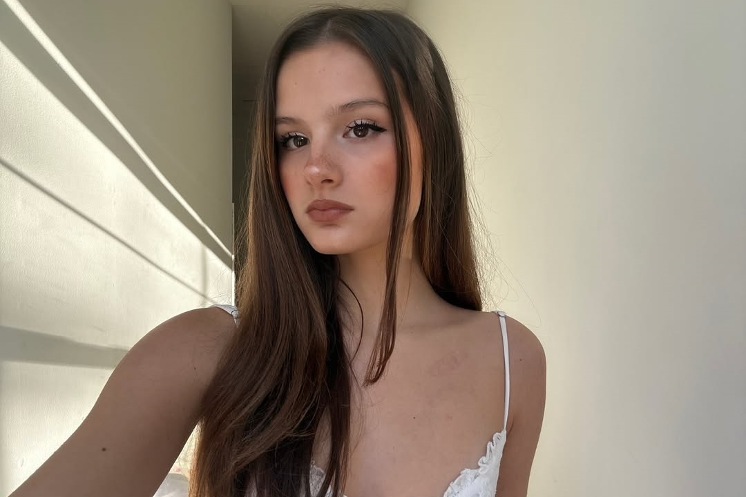 Hayley LeBlanc
