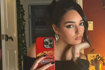 Indiana Massara