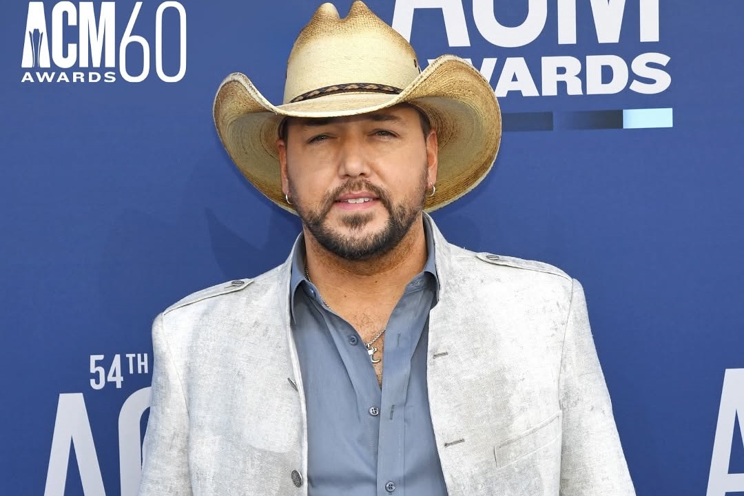 Jason Aldean