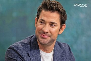 John Krasinski