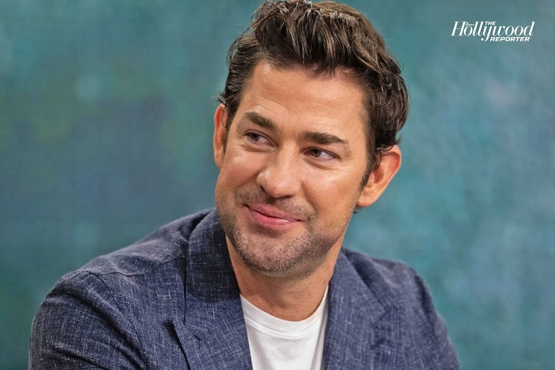 John Krasinski