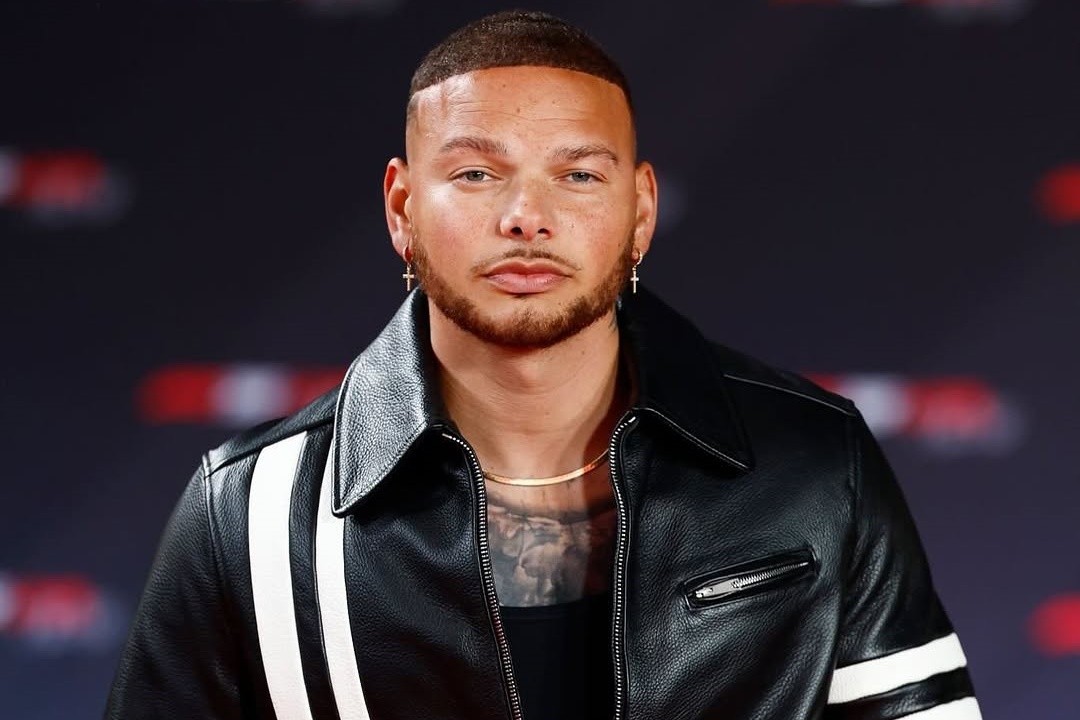 Kane Brown