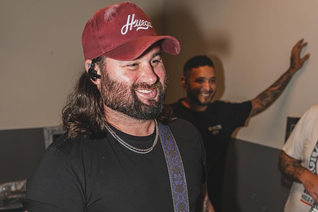Koe Wetzel