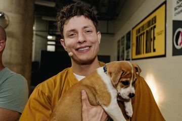 Matt Rife