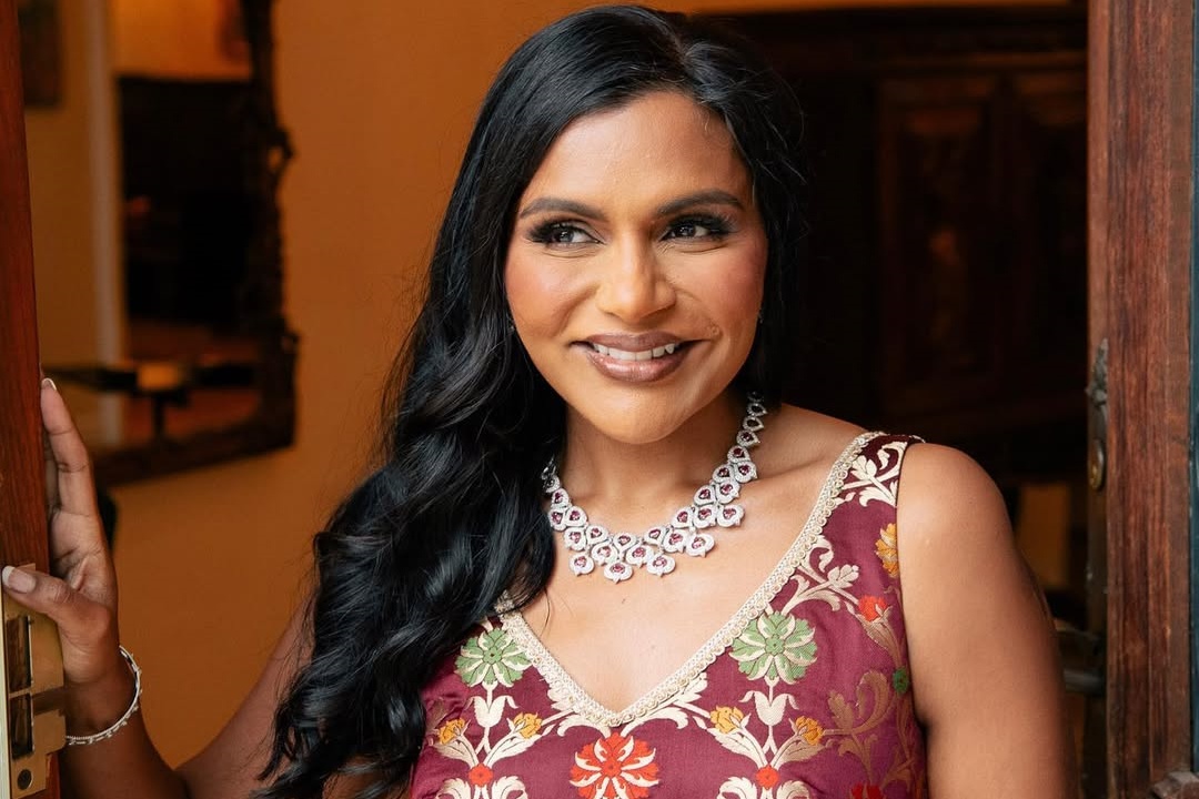 Mindy Kaling