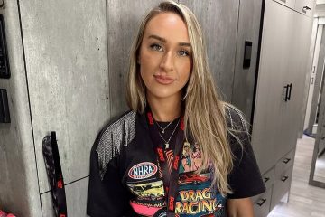 Nicole Hocking