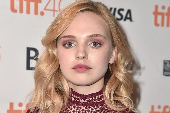 Odessa Young