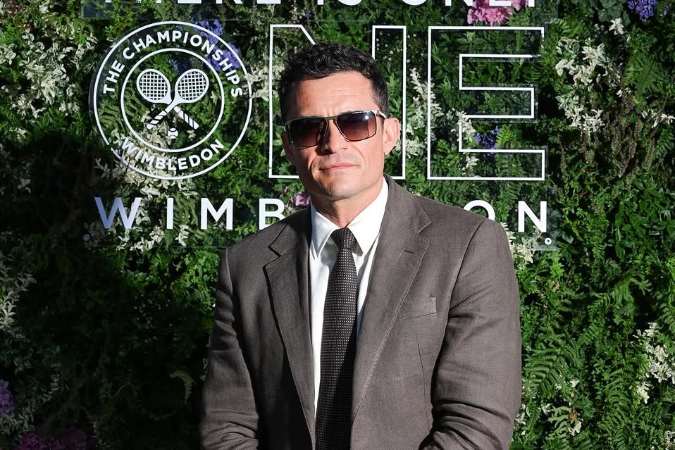 Orlando Bloom