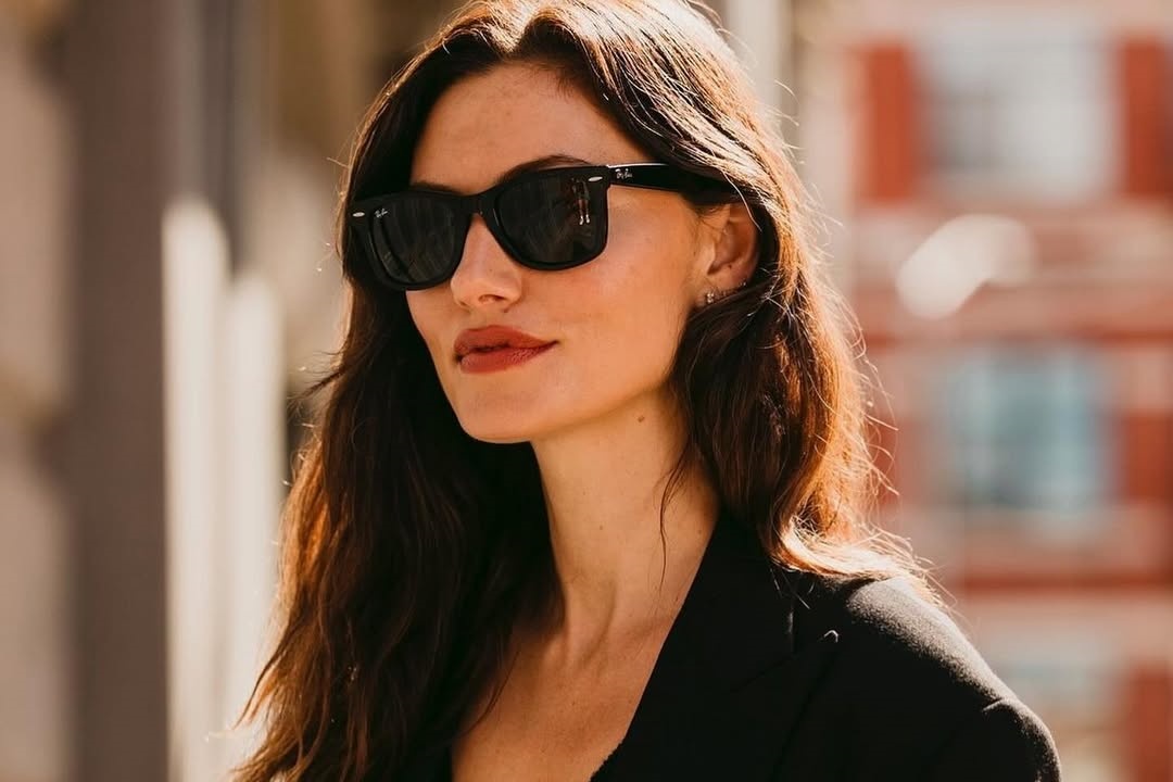 Phoebe Tonkin