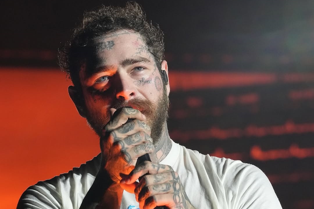 Post Malone
