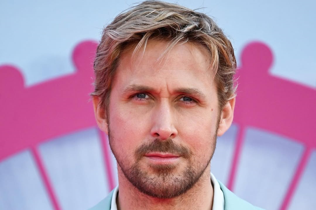 Ryan Gosling