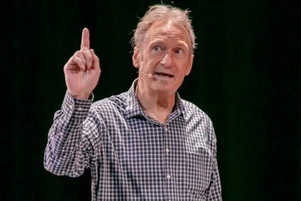 Ryan Stiles