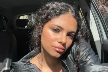 Sofia Nicolini