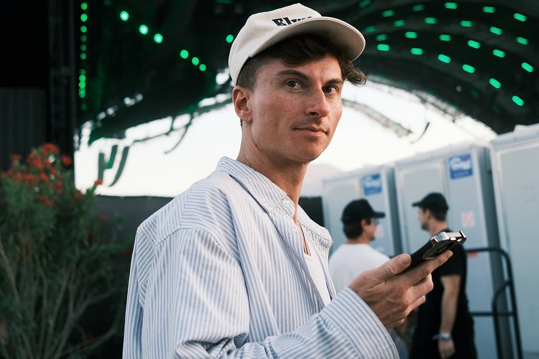 Trevor Wallace