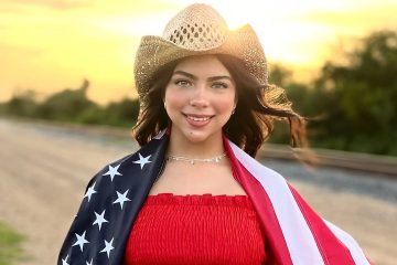 Valentina Paloma Pinault