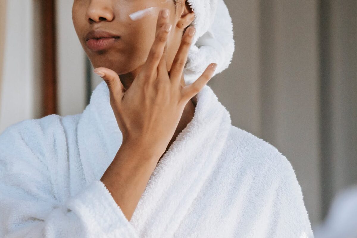 Finding the Right Facial Moisturizer for Your Skin Type