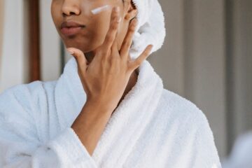 Finding the Right Facial Moisturizer for Your Skin Type