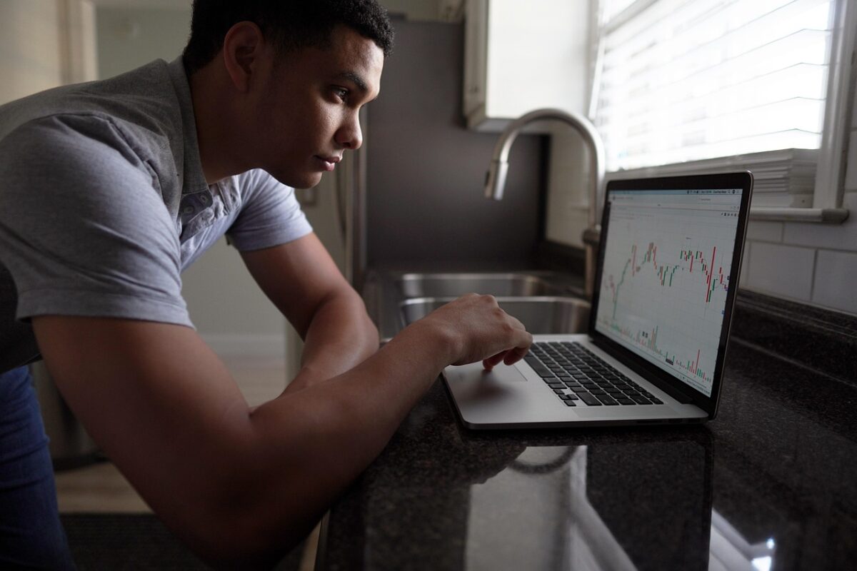 What No One Tells You About Making Profits in Gold Trading