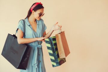 Why Customers Love Brands That Use Eco-Friendly Bags