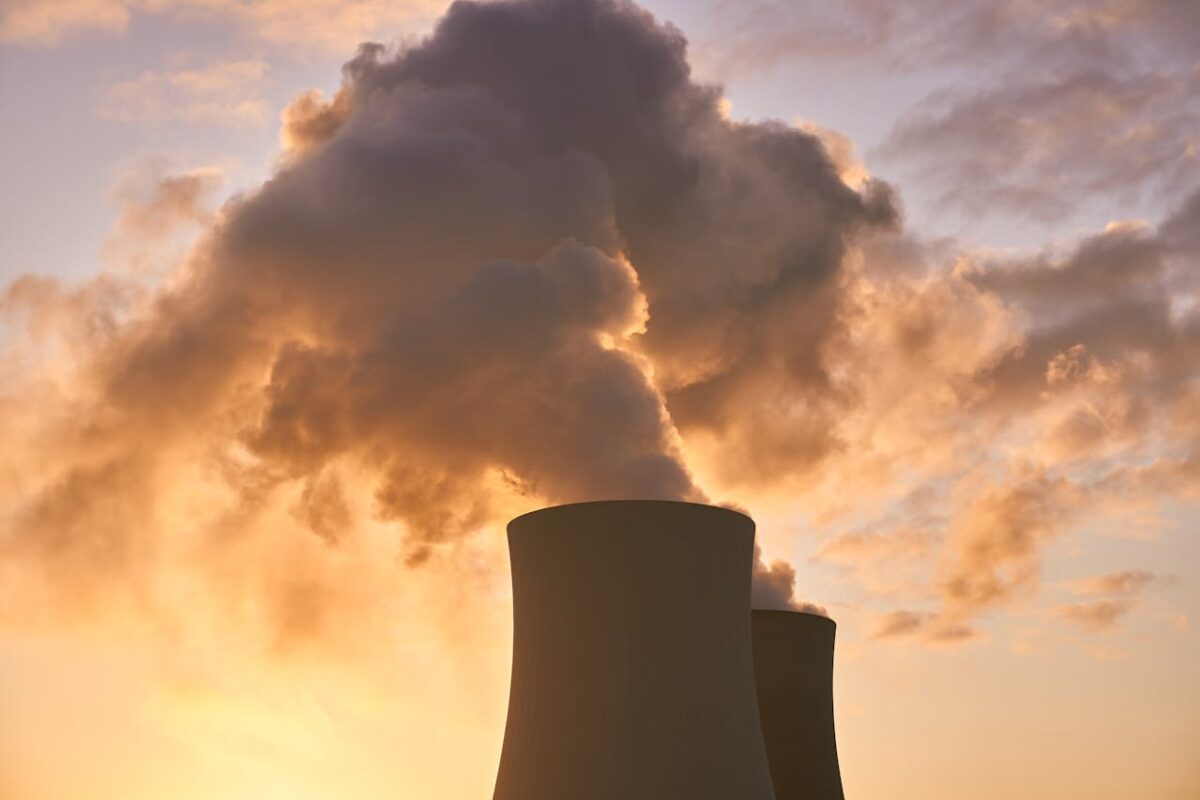 A Guide to Integrating Carbon Capture into Existing Industrial Processes