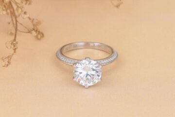 How Diamond Cuts Transform Rings: A Guide for Smart Buyers
