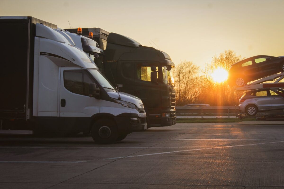 Understanding Options for Transporting Vehicles in Michigan