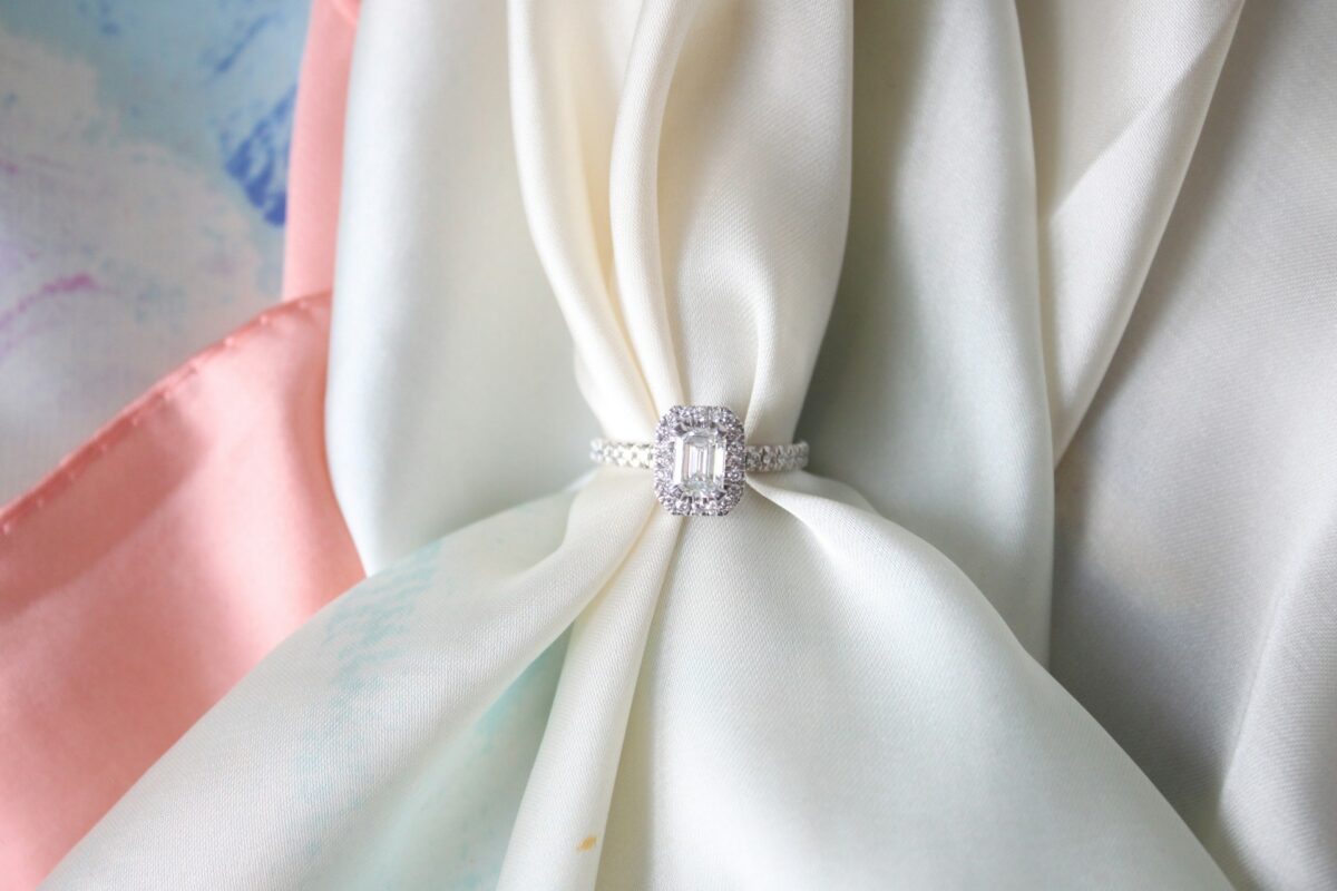 Emerald-Cut Diamonds: Price and Value Considerations