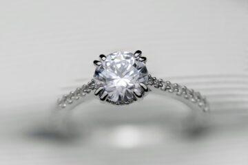 From 2 to 5-Carats: What Lab-Grown Diamonds Offer Engagement Ring Shoppers