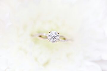 The Ultimate Guide to 6–8 Carat Diamonds: What Buyers Should Know