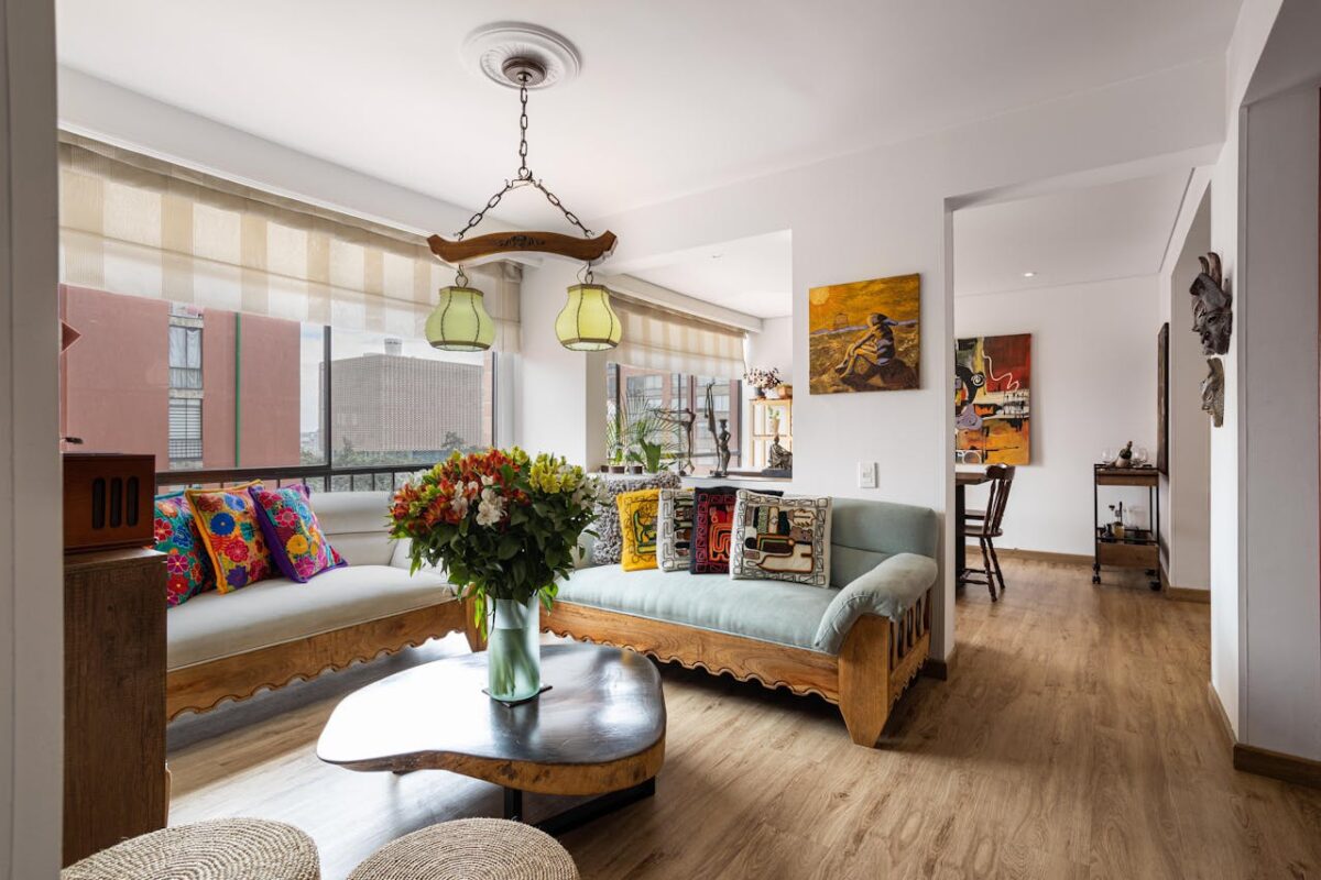 Top Tips for Making Your Home Timeless
