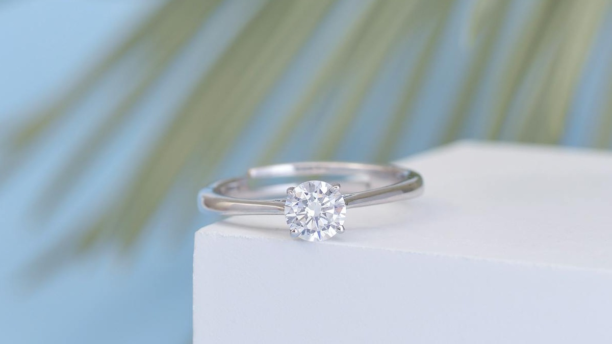 Diamond Prices Today: How the Market Shapes What You Pay
