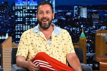 Adam Sandler