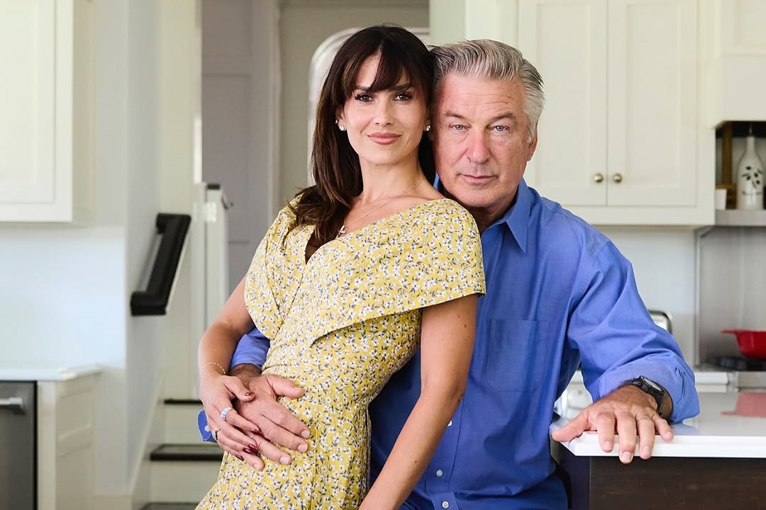 Alec Baldwin