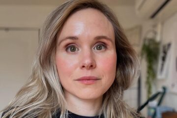 Alison Pill