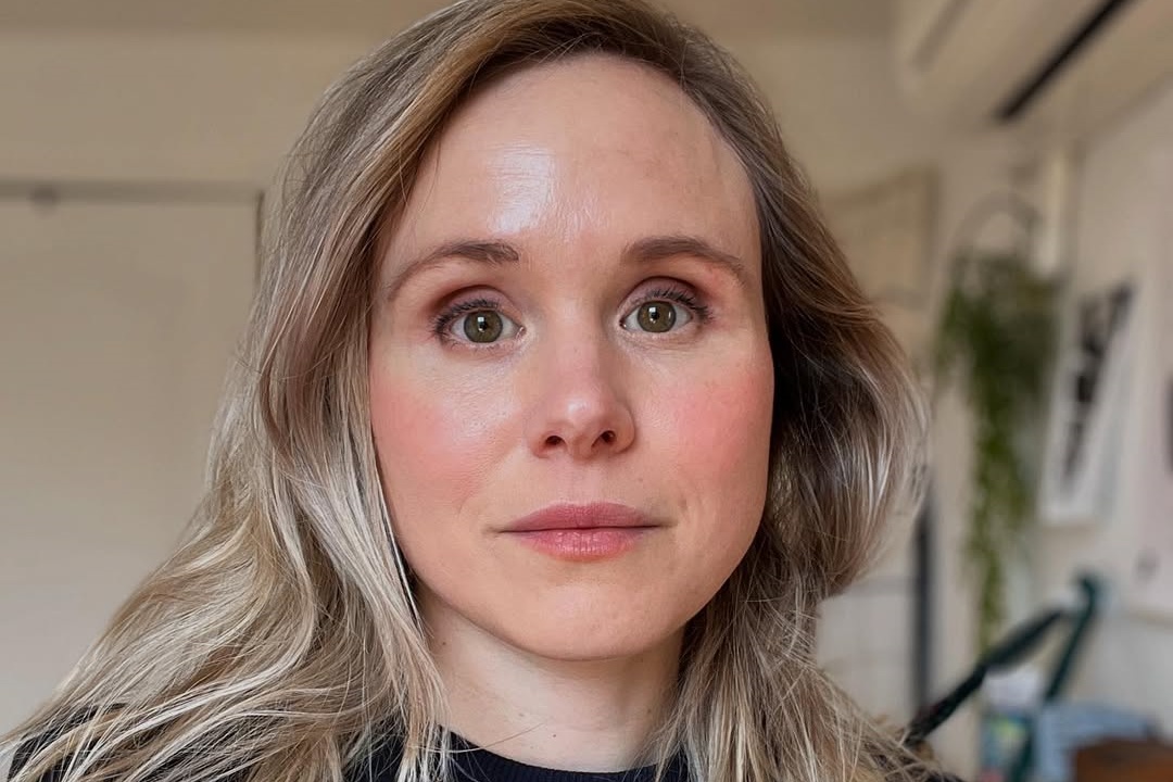 Alison Pill