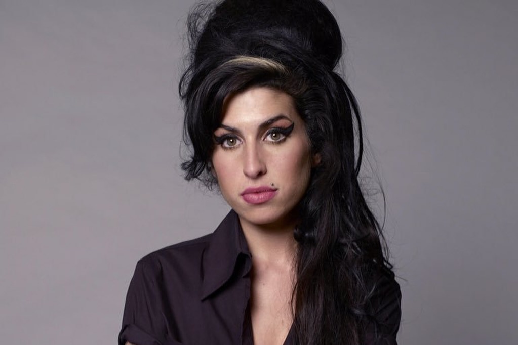 Amy Winehouse