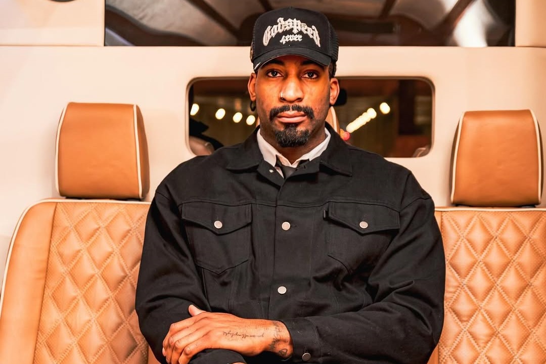 Andre Drummond