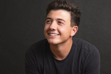 Bradley Steven Perry
