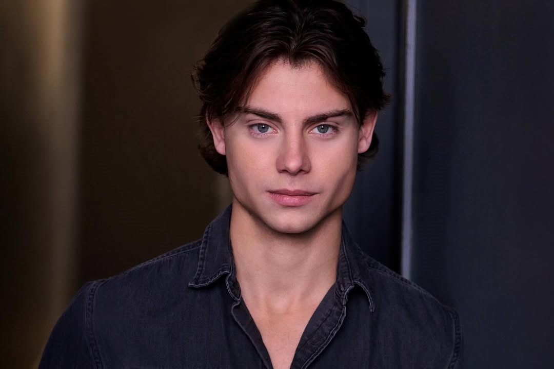 Carson MacCormac