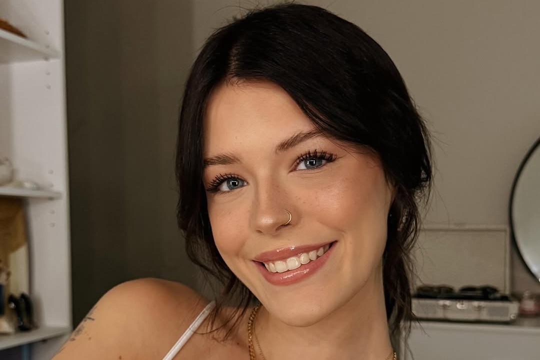 Cora Tilley