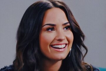 Demi Lovato