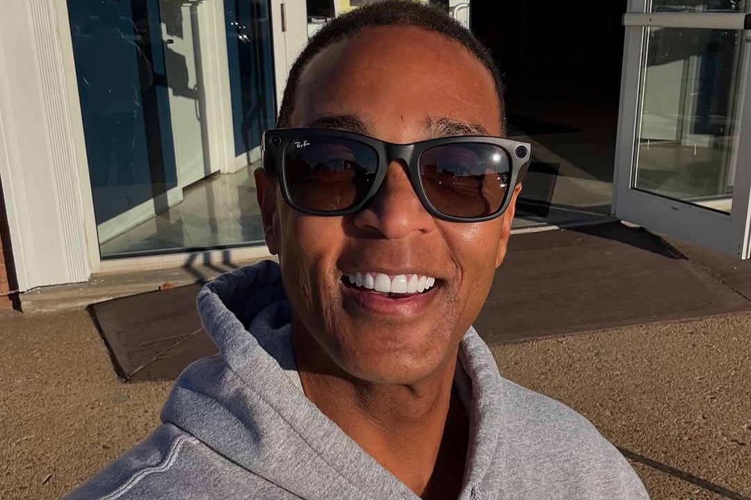 Don Lemon