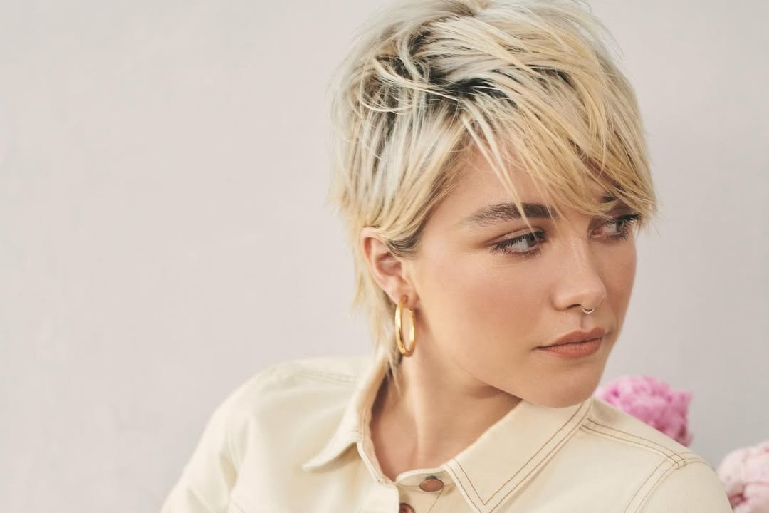 Florence Pugh