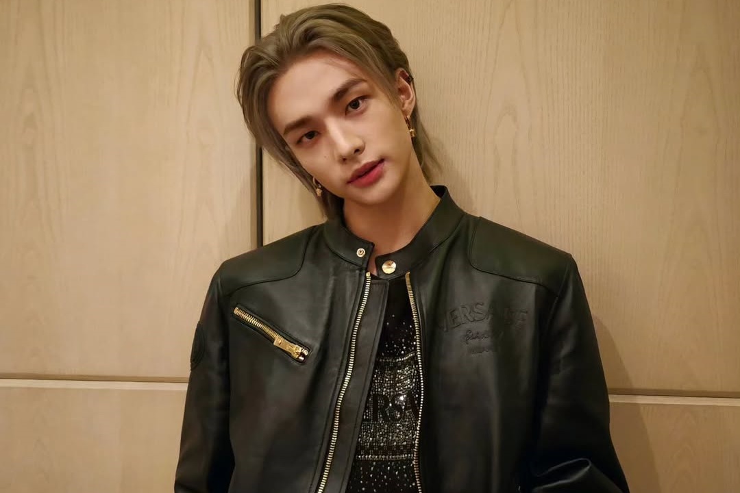 Hyunjin