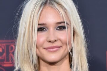 Isabel May - Biography, Age, Career, Net Worth - Kadhal.net