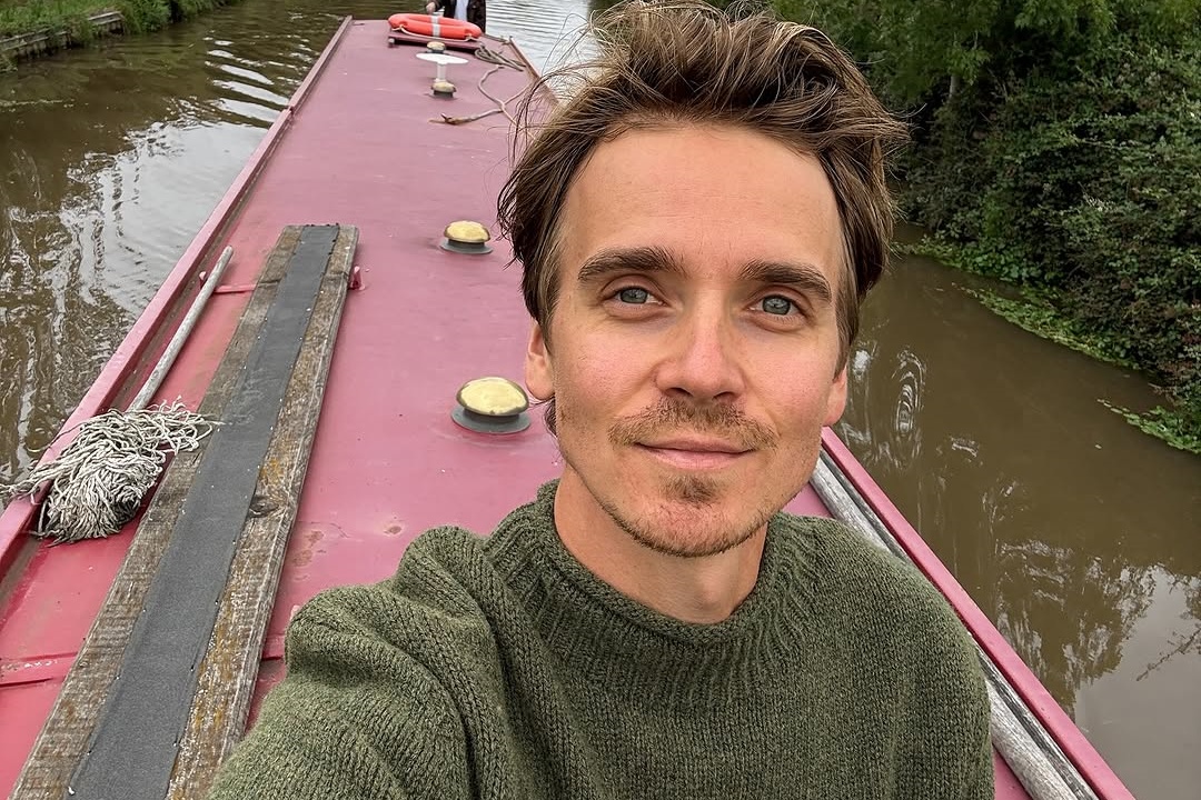 Joe Sugg