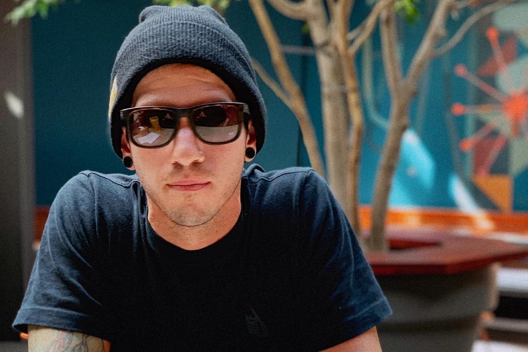 Josh Dun